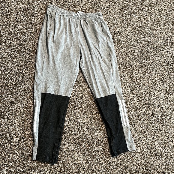 Mens Adidas Joggers - Picture 2 of 2